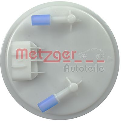 Sistem alimentare cu combustibil METZGER 2250333